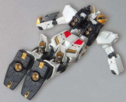 Bandai HCM Pro SP-003 Nu New V Gundam Action Figure