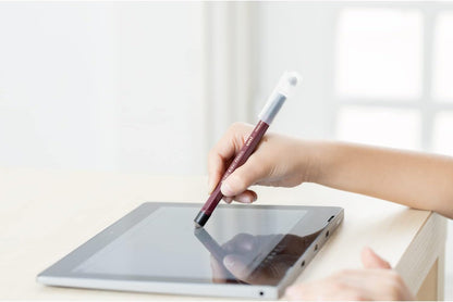 uni Mitsubishi Pencil uni Stylus Pen Refill Nib 5 Pcs STT1605P Black