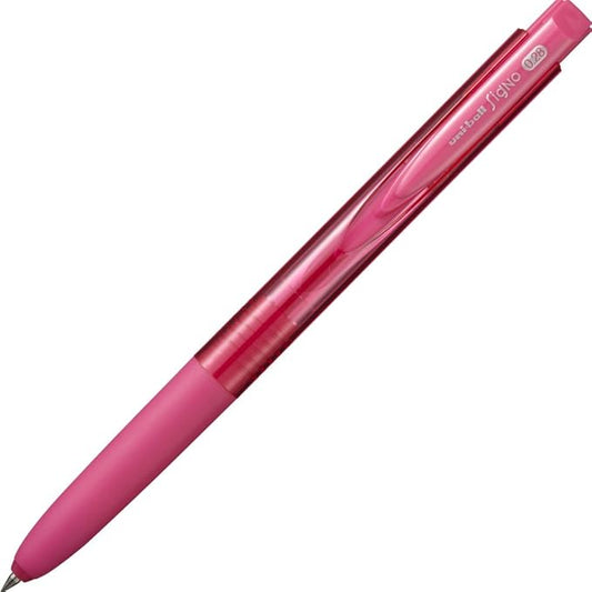Uni Mitsubishi Pencil Signo UMN15528 Gel Ink Ballpoint Pen, RT1 0.28