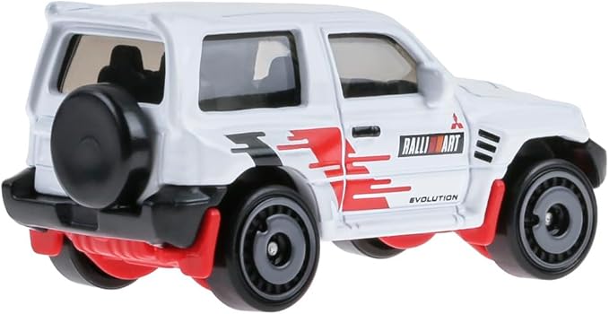 Hot Wheels Mattel HNK59 Basic Car
