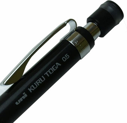 Uni Kuru Toga High Grade Model  Black
