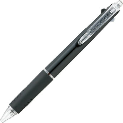 Uni Mitsubishi Pencil Multi-function Pen Jetstream 2&1 0.5 Black MSXE350005P24