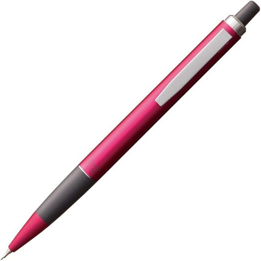 Tombow Pencil Mechanical Pencil ZOOM L102 0.5 Dahlia Pink DLA-111C