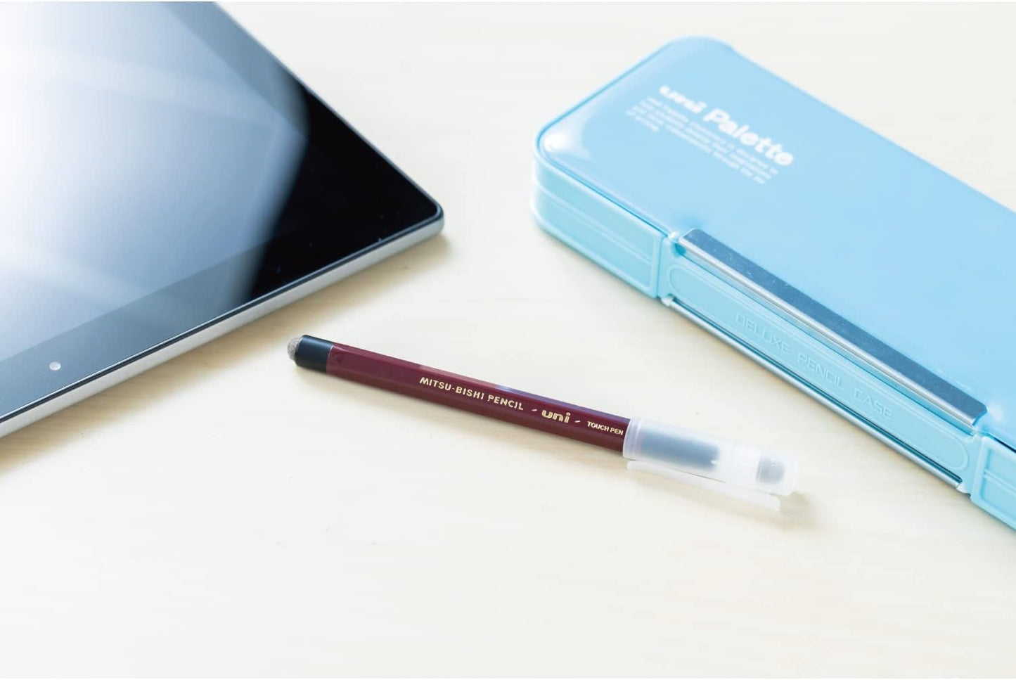 uni Mitsubishi Pencil uni Stylus Pen Refill Nib 5 Pcs STT1605P Black