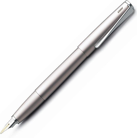 LAMY Fountain Pen, EF (Extra Fine) Nib