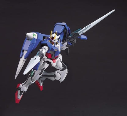 Bandai 00: Gundam 00 / Double Zero Model Kit 1/100 Scale