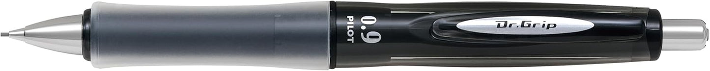 Pilot Mechanical Pencil Dr. Grip G-Spec, 0.9mm, Blue (HDGS-60R9-L)