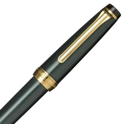 Sailor pen Oil based ballpoint pen Four seasons weave 0.7mm 16-0719-202 Manyo