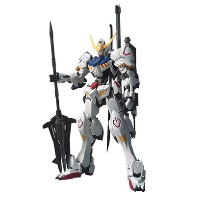 Bandai Spirits Gundam Ibo Gundam Barbatos,Mg 1/100