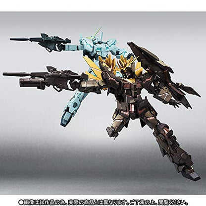 Robot Soul Unicorn Gundam & Banshee Norns Final Shooting Ver. Action Figure [Soul Web Shop Limited Goods]
