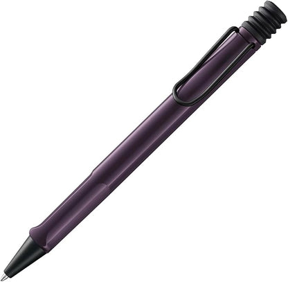 LAMY Ballpoint Pen, Oil-based, Safari, Pink Cliff, L2D7