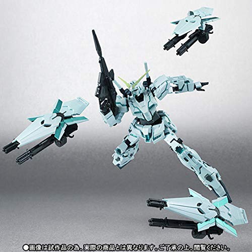Robot Soul Unicorn Gundam & Banshee Norns Final Shooting Ver. Action Figure [Soul Web Shop Limited Goods]
