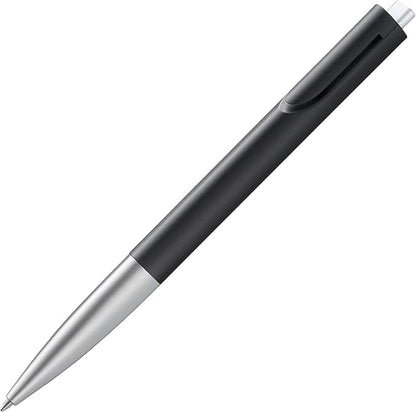 LAMY Ballpoint Pen Oil-Based Noto Black L282BLK