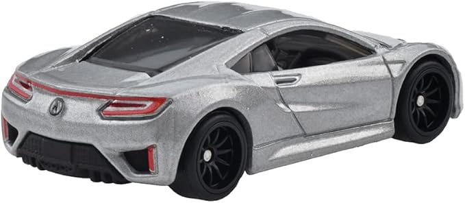 Hot Wheels HCP30 Retro Entertainment Fast and Furious '17 Acura NSX