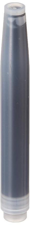 Platinum Ink Cartridge, Black