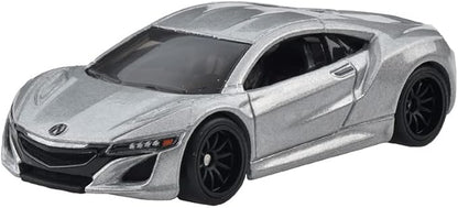 Hot Wheels HCP30 Retro Entertainment Fast and Furious '17 Acura NSX
