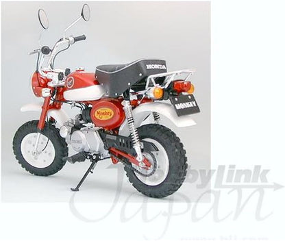 Tamiya 16030 Honda MONKEY 2000 ANNIVERSARY ( Japanese Import )