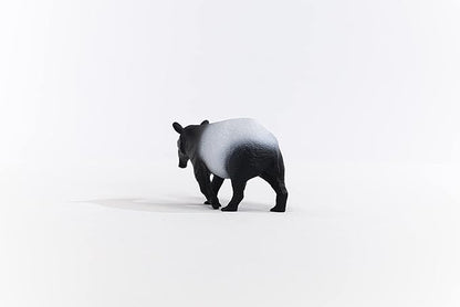 Schleich - 14850 Tapir, Multi Color