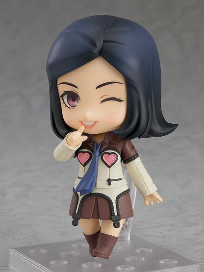 GOOD SMILE  Persona 2 Eternal Punishment Shinya Amano Nendoroid Action Figure