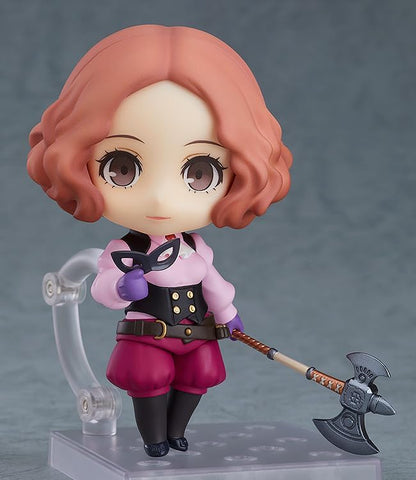 GOOD SMILE PERSONA5 the Animation Haru Okumura Despicable Me Ver