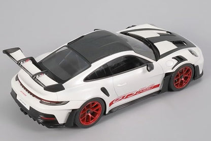 Tamiya 1/24 Sports Car Series No.370 Porsche 911 GT3 RS (992) Plastic Model 24370 (Automotive)
