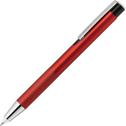 Zebra P-BA96-BK Oil-based Ballpoint Pen with Light α, 0.7 mm