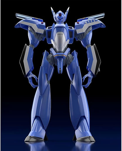 GOOD SMILE Moderoid AV-X0 Zero Type NYPD Specifications