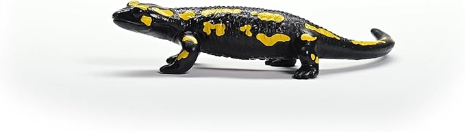 Schleich Wildlife Fire Salamander 14870