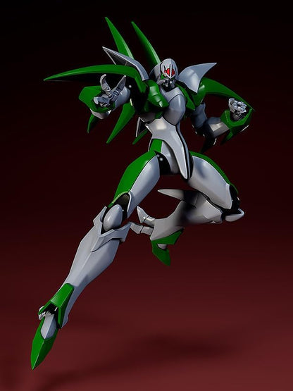 GOOD SMILE  Moderoid Fighting Ixar Robot