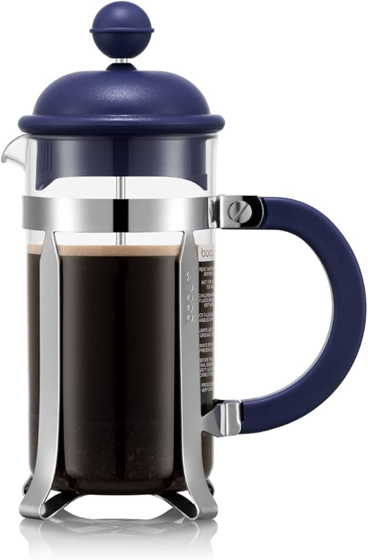 Bodum  1913-540BTR Caffetiera French Press Coffee Maker