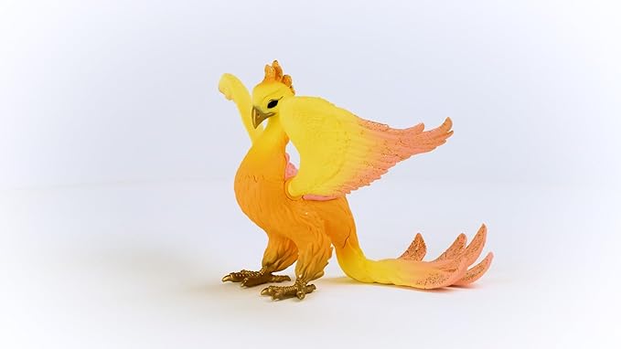 Schleich Bayara Phoenix 70760
