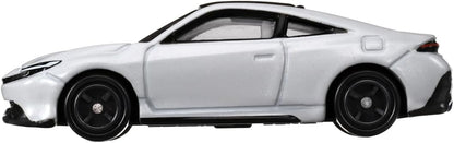 Takara Tomy Tomica No. 10 Honda Prelude Mini Car Toy, Ages 3 and Up