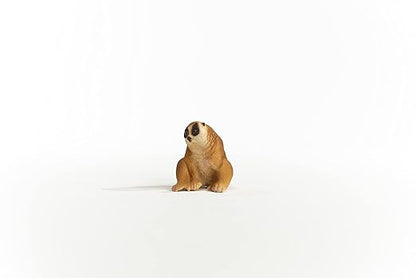 Schleich - 14852 Slow Loris, Multi Color