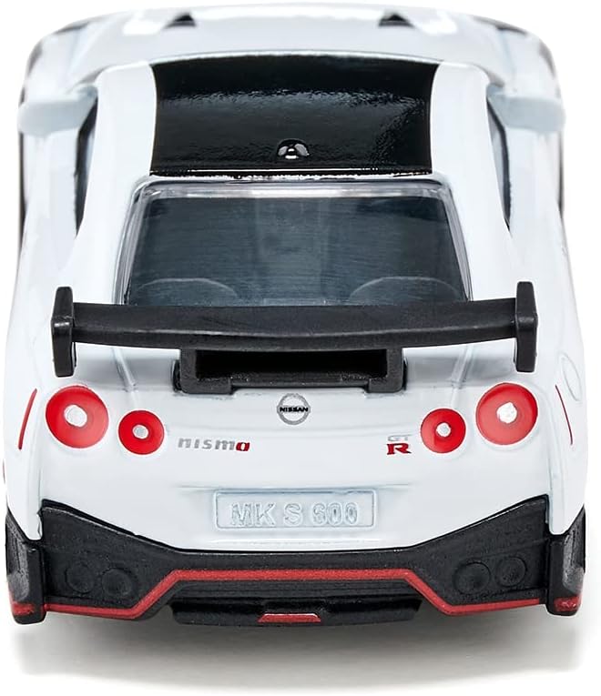 SIKU SK1579 Nissan GT-R 3 Years Old