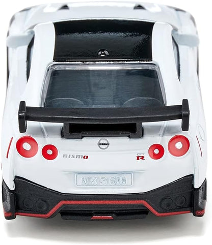 SIKU SK1579 Nissan GT-R 3 Years Old