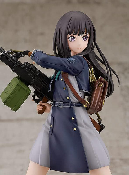 GOOD SMILE COMPANY Licorice Recoil Takina Inoue, 1/7 Scale, Plastic