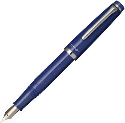 Sailor Pen fountain pen Rekuru power stone color in fine rose quartz