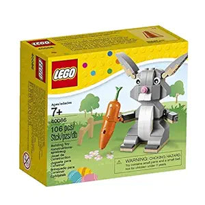 Lego Easter Bunny 40086