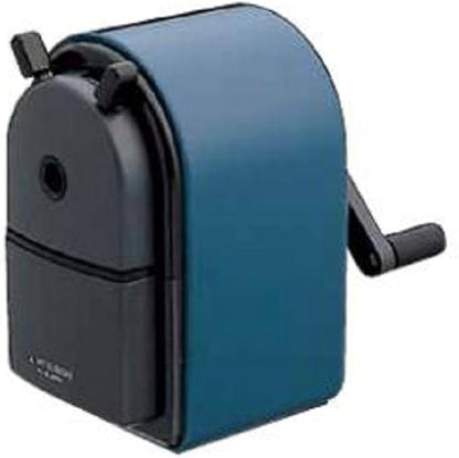 Uni Mitsubishi Pencil Sharpener KH-20 Manual Blue KH20.33