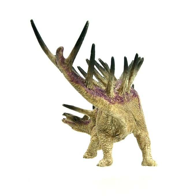 Schleich Kentrosaurus Toy Figure