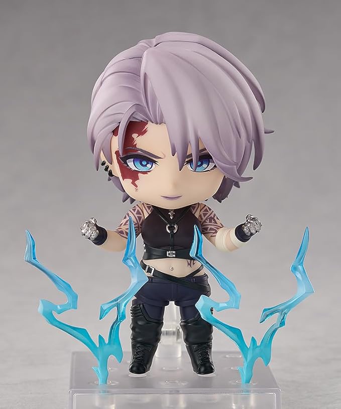 GOOD SMILE Nendoroid Path to Nowhere Zoya