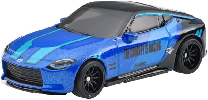 Hot Wheels Boulevard - '23 Nissan Z