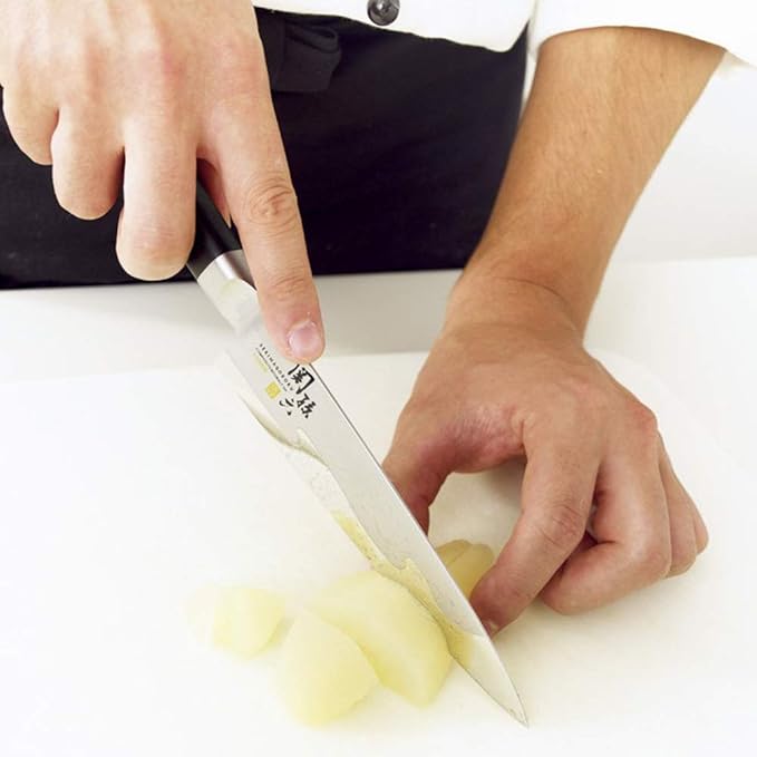 Kai Seki Magoroku Petty Knife 150mm 15000ST AE5305