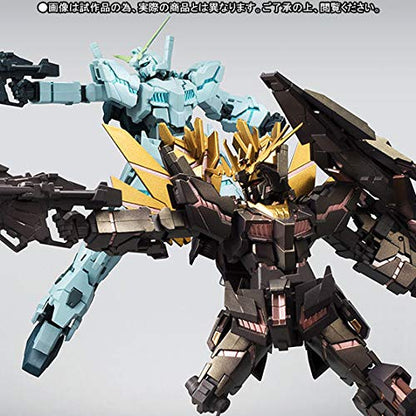 Robot Soul Unicorn Gundam & Banshee Norns Final Shooting Ver. Action Figure [Soul Web Shop Limited Goods]