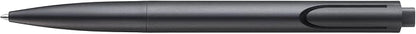 LAMY Ballpoint Pen Oil-Based Noto Black L282BLK