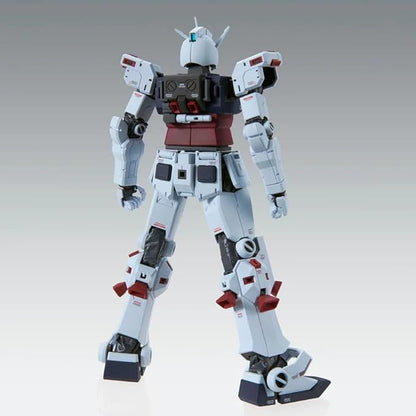 Bandai Hobby - Maquette Gundam - Full Armor Gundam Thunderbolt Ver.Ka Gunpla MG 1/100 18cm - 4573102630490