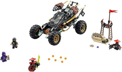 Lego Rock Roader, Multi Color