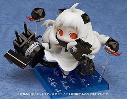 Good Smile Kancolle: Kantai Collection: Northern Princess Nendoroid Board Game Good Smile Company