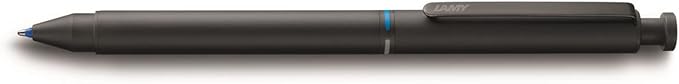 LAMY SXR20005 Multi-Functional Pen  Tri-Pen Matte Black L746