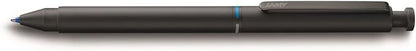 LAMY SXR20005 Multi-Functional Pen  Tri-Pen Matte Black L746